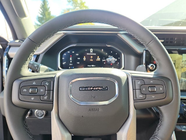 2026 GMC Sierra 1500 Denali - Photo 14