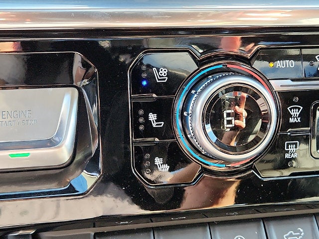 2026 GMC Sierra 1500 Denali - Photo 15