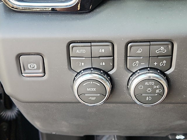 2026 GMC Sierra 1500 Denali - Photo 16