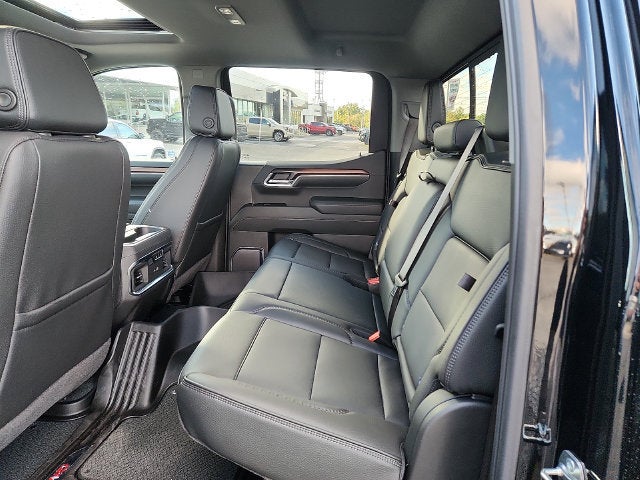 2026 GMC Sierra 1500 Denali - Photo 6