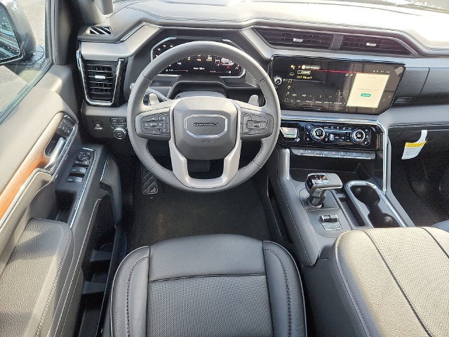 2026 GMC Sierra 1500 Denali - Photo 7