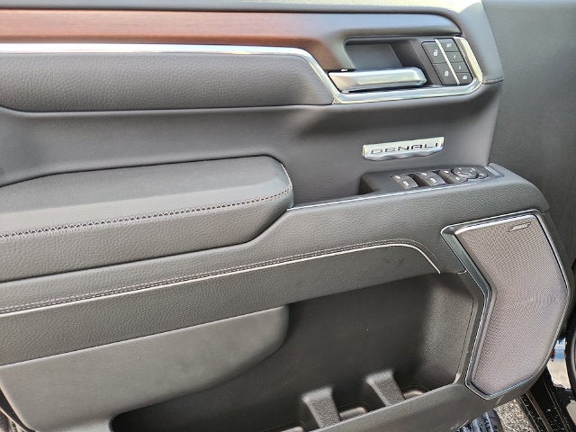 2026 GMC Sierra 1500 Denali - Photo 8