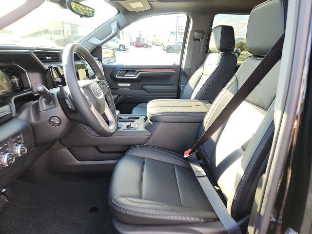 2026 GMC Sierra 1500 Denali - Photo 9
