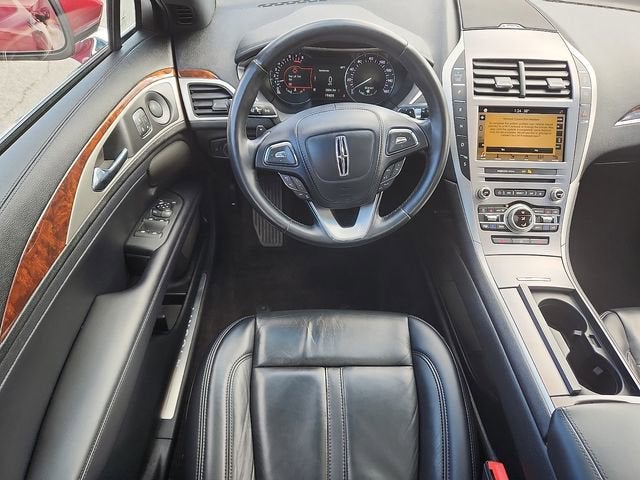 2019 Lincoln MKZ Reserve I