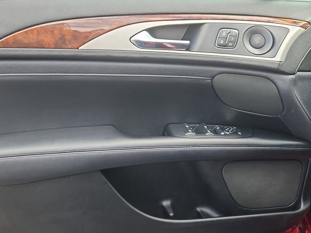 2019 Lincoln MKZ Reserve I