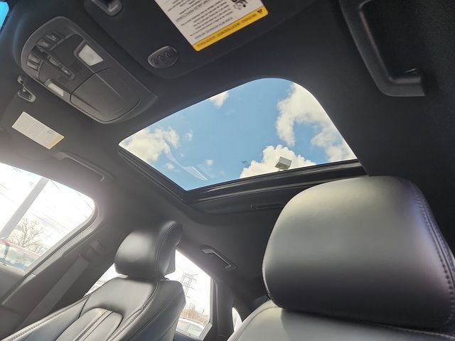2019 Lincoln MKZ Reserve I