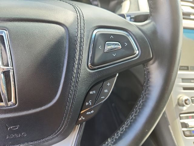 2019 Lincoln MKZ Reserve I