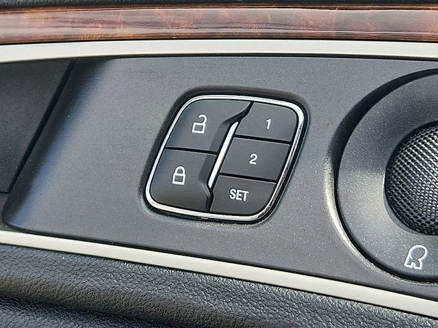 2019 Lincoln MKZ Reserve I