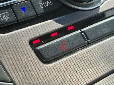 2019 Lincoln MKZ Reserve I