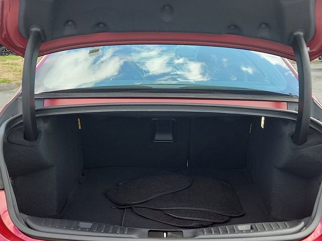 2019 Lincoln MKZ Reserve I