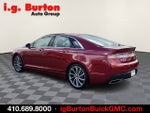 2019 Lincoln MKZ Reserve I