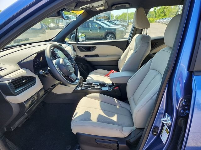 2026 Subaru Forester 4DR AWD