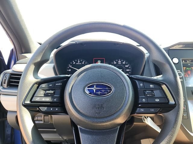 2026 Subaru Forester 4DR AWD