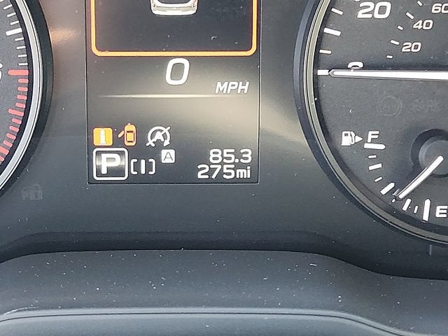2026 Subaru Forester 4DR AWD