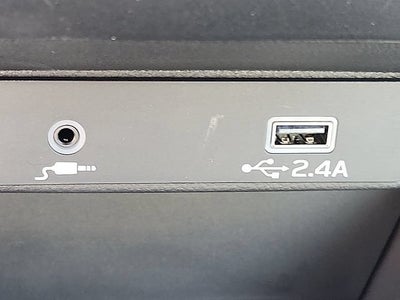 2026 Subaru Forester 4DR AWD