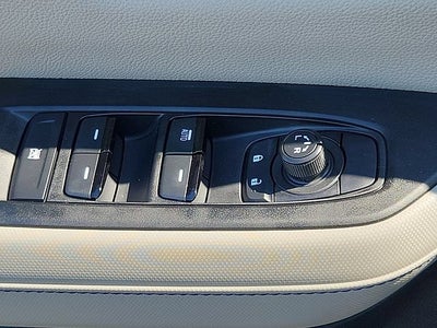 2026 Subaru Forester 4DR AWD