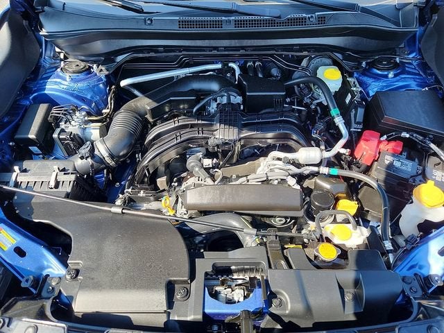 2026 Subaru Forester 4DR AWD