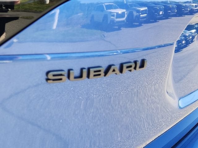 2026 Subaru Forester 4DR AWD