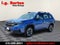 2026 Subaru Forester 4DR AWD