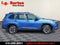 2026 Subaru Forester 4DR AWD
