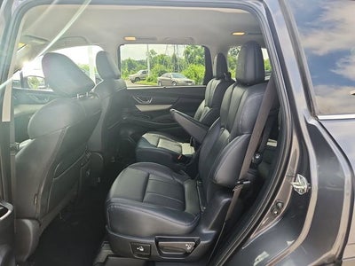 2019 Subaru Ascent Limited