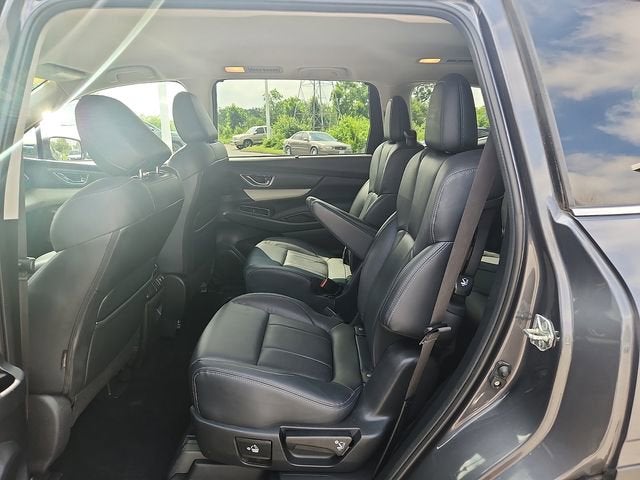 2019 Subaru Ascent Limited