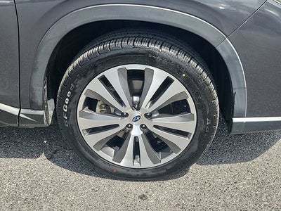 2019 Subaru Ascent Limited