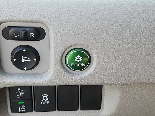 2021 Honda Pilot AWD LX
