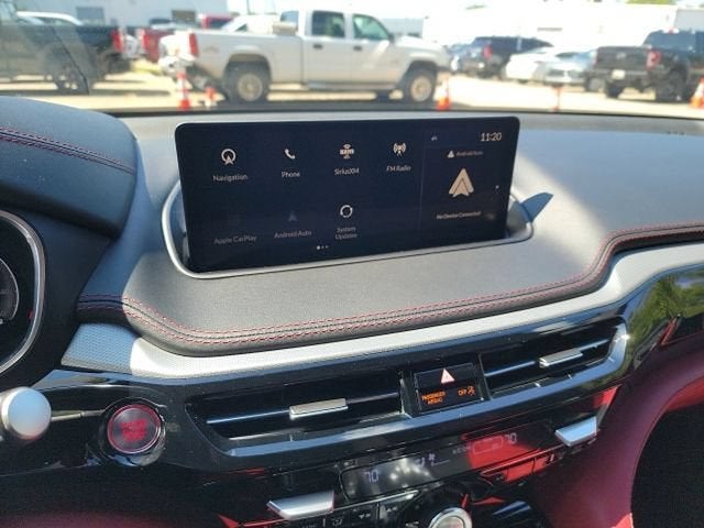 2023 Acura MDX A-SPEC