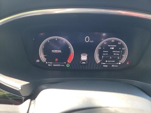 2023 Acura MDX A-SPEC
