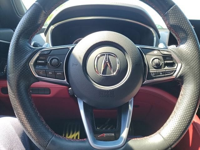 2023 Acura MDX A-SPEC