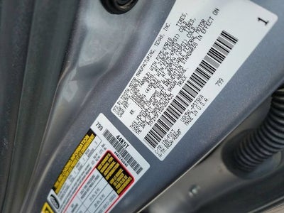 2013 Toyota Tundra Grade 5.7L V8
