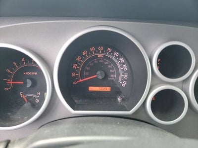 2013 Toyota Tundra Grade 5.7L V8