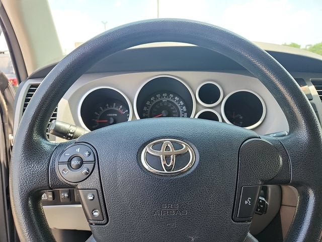 2013 Toyota Tundra Grade 5.7L V8