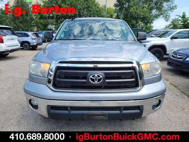 2013 Toyota Tundra Grade 5.7L V8