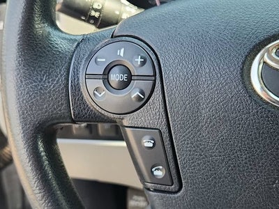2013 Toyota Tundra Grade 5.7L V8
