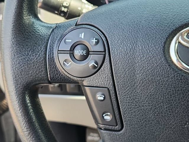 2013 Toyota Tundra Grade 5.7L V8