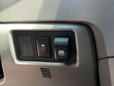 2013 Toyota Tundra Grade 5.7L V8