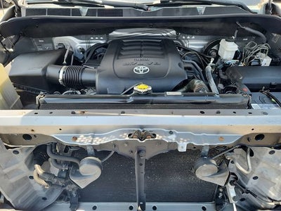 2013 Toyota Tundra Grade 5.7L V8