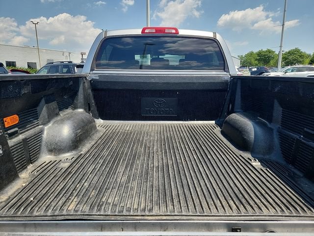 2013 Toyota Tundra Grade 5.7L V8