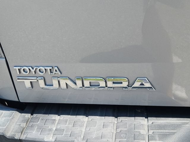 2013 Toyota Tundra Grade 5.7L V8