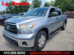 2013 Toyota Tundra Grade 5.7L V8