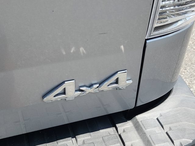 2013 Toyota Tundra Grade 5.7L V8