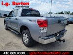 2013 Toyota Tundra Grade 5.7L V8
