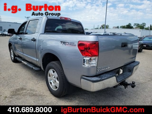 2013 Toyota Tundra Grade 5.7L V8