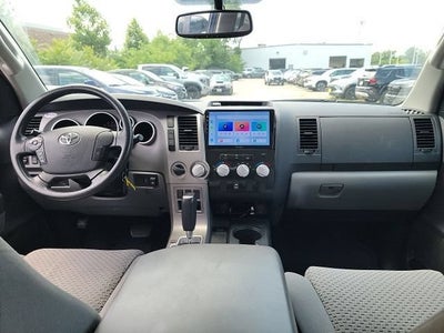 2013 Toyota Tundra Grade 5.7L V8