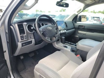 2013 Toyota Tundra Grade 5.7L V8