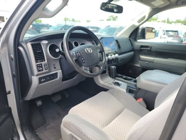 2013 Toyota Tundra Grade 5.7L V8