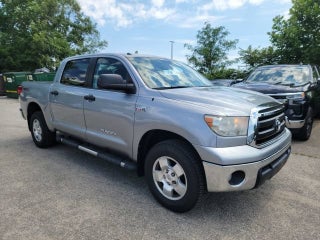 2013 Toyota Tundra Grade 5.7L V8
