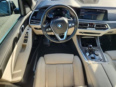 2022 BMW X5 PHEV xDrive45e